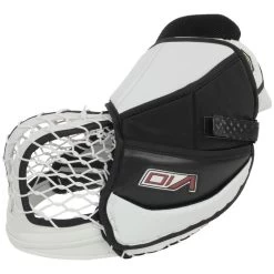 Vaughn Velocity V10 Pro Goalie Catch Glove - Senior -Hockey Equipment Store vaughn vaughn velocity v10 pro goalie catch glove 3
