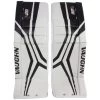 Vaughn Velocity V10 Pro Goalie Leg Pad - Senior -Hockey Equipment Store vaughn vaughn velocity v10 pro goalie leg pad seni