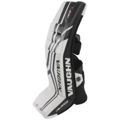 Vaughn Velocity V10 Pro Goalie Leg Pad - Senior -Hockey Equipment Store vaughn vaughn velocity v10 pro goalie leg pad seni 2