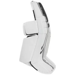 Vaughn Velocity V10 Pro Goalie Leg Pad - Senior -Hockey Equipment Store vaughn vaughn velocity v10 pro goalie leg pad seni 4