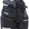 Vaughn Velocity V9 Goal Pant - Intermediate -Hockey Equipment Store vaughn vaughn velocity v9 goal pant intermediate