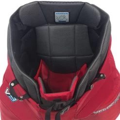 Vaughn Velocity V9 Goal Pant - Intermediate -Hockey Equipment Store vaughn vaughn velocity v9 goal pant intermediate 2