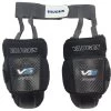 Vaughn VKP V9 Pro Knee And Thigh Pad - Senior -Hockey Equipment Store vaughn vaughn vkp v9 pro knee and thigh pad senior