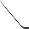 Warrior Alpha DX One Piece Stick - Intermediate