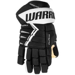 Warrior Alpha DX Pro Hockey Glove - Junior