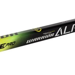 Warrior Alpha Force Pro One Piece Stick - Junior -Hockey Equipment Store warrior warrior alpha force pro one piece stick ju 2