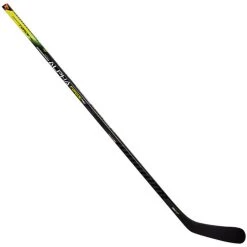 Warrior Alpha Force Pro One Piece Stick - Junior