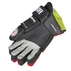 Warrior Alpha FR Hockey Glove - Youth -Hockey Equipment Store warrior warrior alpha fr hockey glove youth 2