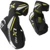 Warrior Alpha LX Pro Elbow Pad - Youth -Hockey Equipment Store warrior warrior alpha lx pro elbow pad youth