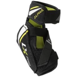 Warrior Alpha LX Pro Elbow Pad - Youth -Hockey Equipment Store warrior warrior alpha lx pro elbow pad youth 2