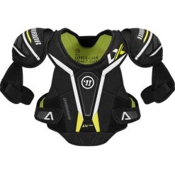Warrior Alpha LX Pro Shoulder Pad - Youth