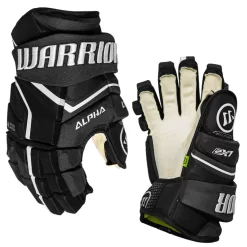 Warrior Alpha LX2 Hockey Glove - Senior