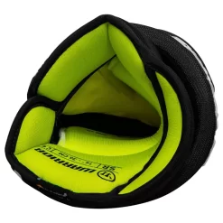 Warrior Alpha LX2 Hockey Glove - Senior -Hockey Equipment Store warrior warrior alpha lx2 hockey glove senior 3