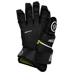 Warrior Alpha LX2 Max Hockey Glove - Junior -Hockey Equipment Store warrior warrior alpha lx2 max hockey glove junior 2