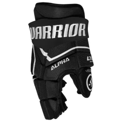 Warrior Alpha LX2 Max Hockey Glove - Junior