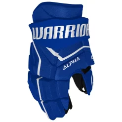 Warrior Alpha LX2 Max Hockey Glove - Junior -Hockey Equipment Store warrior warrior alpha lx2 max hockey glove junior 3