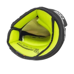 Warrior Alpha LX2 Pro Hockey Glove - Senior -Hockey Equipment Store warrior warrior alpha lx2 pro hockey glove senior 3