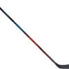 Warrior Covert QR Edge One Piece Stick - Intermediate