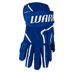 Warrior Covert QR5 20 Hockey Glove - Junior -Hockey Equipment Store warrior warrior covert qr5 20 hockey glove junior 3