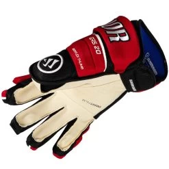 Warrior Covert QR5 20 Hockey Glove - Senior -Hockey Equipment Store warrior warrior covert qr5 20 hockey glove senior 2