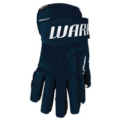 Warrior Covert QR5 20 Hockey Glove - Senior -Hockey Equipment Store warrior warrior covert qr5 20 hockey glove senior 4