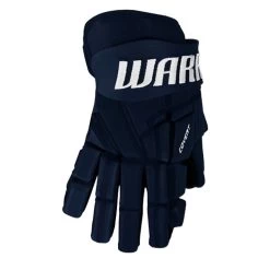Warrior Covert QR5 30 Hockey Glove - Junior -Hockey Equipment Store warrior warrior covert qr5 30 hockey glove junior 4