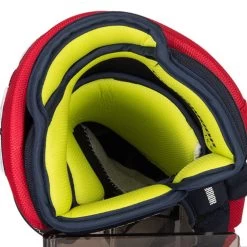 Warrior Force Pro Hockey Glove - Junior -Hockey Equipment Store warrior warrior force pro hockey glove junior 2