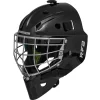 Warrior R/F2 E Certified Goal Helmet - Senior - Black -Hockey Equipment Store warrior warrior r f2 e certified goal helmet senio