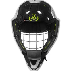 Warrior R/F2 E+ Certified Goal Helmet - Senior -Hockey Equipment Store warrior warrior r f2 e certified goal helmet senio 6