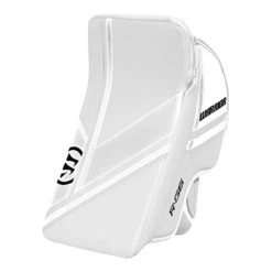 Warrior Ritual G6 E+ Goal Blocker - Junior -Hockey Equipment Store warrior warrior ritual g6 e goal blocker junior 2