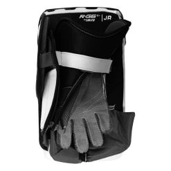 Warrior Ritual G6 E+ Goal Blocker - Junior -Hockey Equipment Store warrior warrior ritual g6 e goal blocker junior 3