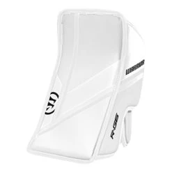 Warrior Ritual G6 E+ Goal Blocker - Youth -Hockey Equipment Store warrior warrior ritual g6 e goal blocker youth 3