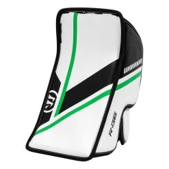 Warrior Ritual G6 E+ Goal Blocker - Youth -Hockey Equipment Store warrior warrior ritual g6 e goal blocker youth 4