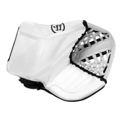 Warrior Ritual G6 E+ Goal Catch Glove - Youth -Hockey Equipment Store warrior warrior ritual g6 e goal catch glove youth 4