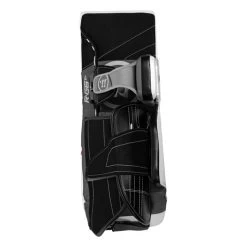 Warrior Ritual G6 E+ Goal Pad - Junior -Hockey Equipment Store warrior warrior ritual g6 e goal pad junior 2