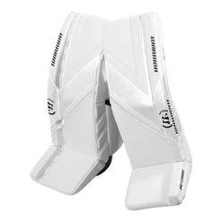 Warrior Ritual G6 E+ Goal Pad - Junior -Hockey Equipment Store warrior warrior ritual g6 e goal pad junior 3