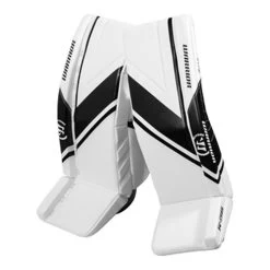 Warrior Ritual G6 E+ Goal Pad - Junior -Hockey Equipment Store warrior warrior ritual g6 e goal pad junior 4