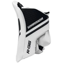Warrior Ritual G6.1 E+ Goal Blocker - Senior -Hockey Equipment Store warrior warrior ritual g61 e goal blocker senior 2