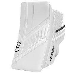 Warrior Ritual G6.1 E+ Goal Blocker - Senior -Hockey Equipment Store warrior warrior ritual g61 e goal blocker senior 3