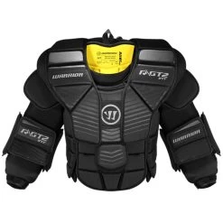 Warrior Ritual GT2 Chest Protector - Intermediate -Hockey Equipment Store warrior warrior ritual gt2 chest protector interme 2