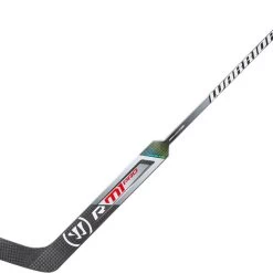Warrior Ritual M1 Pro Goal Stick - Intermediate -Hockey Equipment Store warrior warrior ritual m1 pro goal stick intermedi 3
