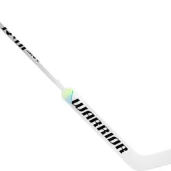 Warrior Ritual M1 SR+ Goal Stick - Intermediate