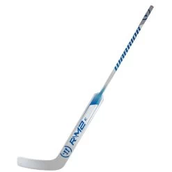 Warrior Ritual M2 E Goal Stick - Senior -Hockey Equipment Store warrior warrior ritual m2 e goal stick senior 3