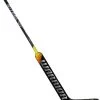 Warrior Ritual V1 Pro Plus+ Goal Stick - Senior 1 Warrior Ritual V1 Pro Plus+ Goal Stick - Senior -Hockey Equipment Store warrior warrior ritual v1 pro plus goal stick seni