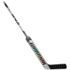 Warrior Ritual V3 Pro+ Goal Stick - Intermediate -Hockey Equipment Store warrior warrior ritual v3 pro goal stick intermedi