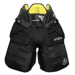 Warrior Ritual X3 E+ Goal Pant - Intermediate