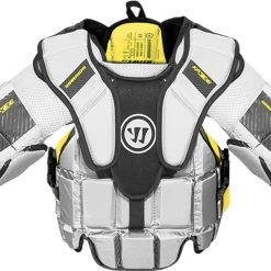 Warrior Ritual X3 E Goalie Chest Protector - Youth