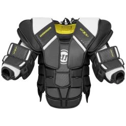 Warrior Ritual X3 E+ Goalie Chest Protector - Intermediate