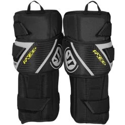 Warrior Ritual X3 E+ Goalie Knee Pad - Intermediate