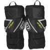 Warrior Ritual X3 E+ Goalie Knee Pad - Junior